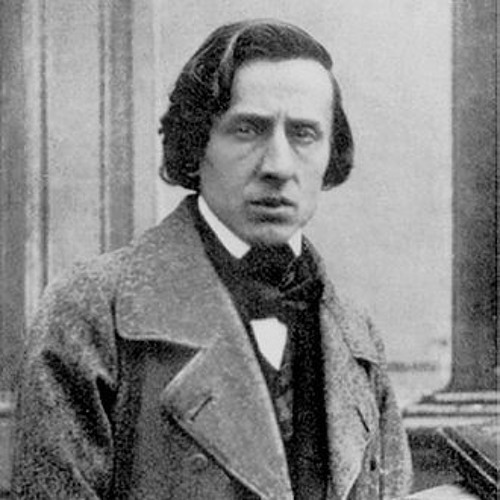 Frédéric Chopin, Prelude in E Minor Op. 28 No. 4 (cover)