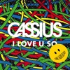 Скачать видео: Cassius - I Love U So (Cool Kids Remix) [FREE DOWNLOAD]