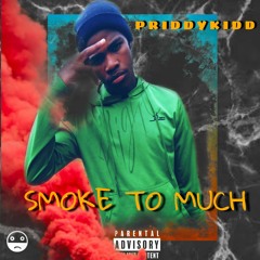 Priddykiidd Smk Smoke to much (1)