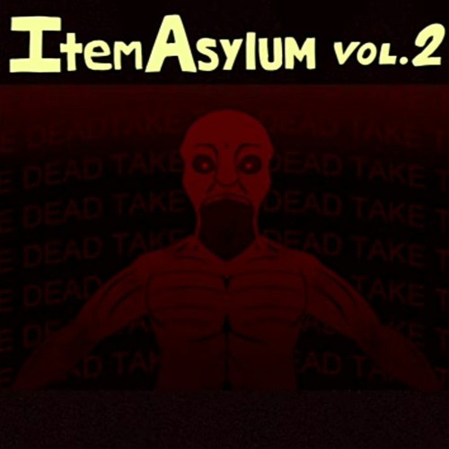 Fried Calamari (Remix) - Item Asylum