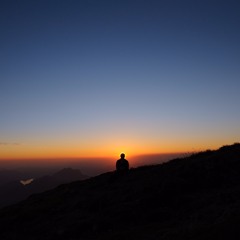 Solitude - Steven Bryant (2017)