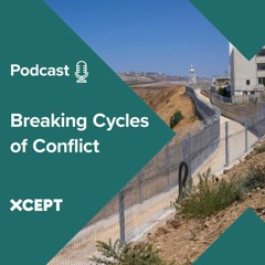 Israel and conflict memory in Lebanon