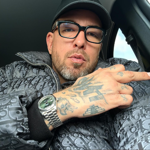 SENTINO - CD [SNIPPET] [ZL5]