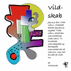 Vildskab