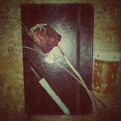 Never Leave The House (Prod. EverGotLost)