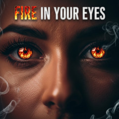 Fire in Your Eyes