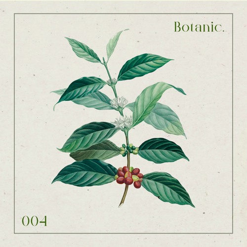 Botanic Podcast - 004 - Aninha