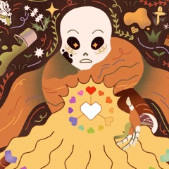 /+My Drawing Playlist+\