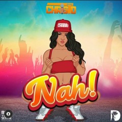 Christo - Nah
