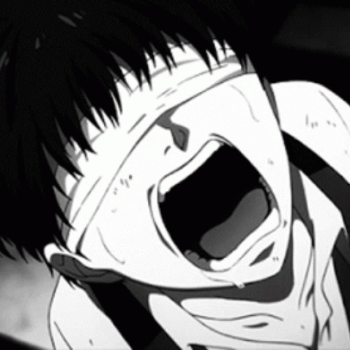 I dont Wanna go anymore!