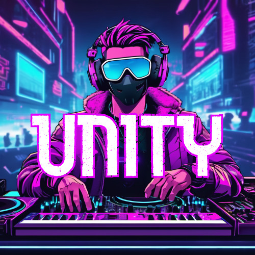 Freedom In Christ VIP (UNITY ALBUM OUT NOW ON ALL PLATFORMS)