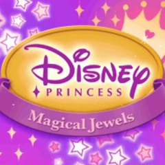 Title Screen — Disney Princess Magical Jewels DS Soundtrack