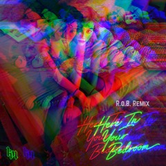 Knew You (R.o.B. Remix) - Kailee Morgue