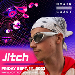 Jitch - North Coast 2023 Set