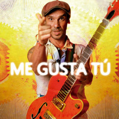 ME GUSTA TU (GUI CEDRO - MASHUP)