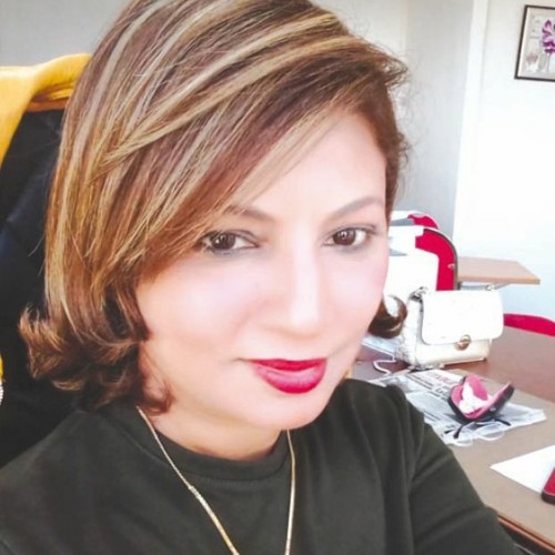 Drudeisha Madhub, Data Protection Commissionner.