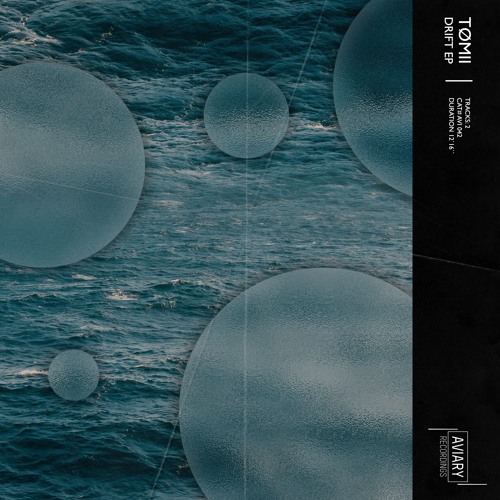 TØMII - Drift (Original Mix)