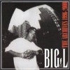 Big L / Now Or Never 未開封新品 Big L - Now or Never - YouTube