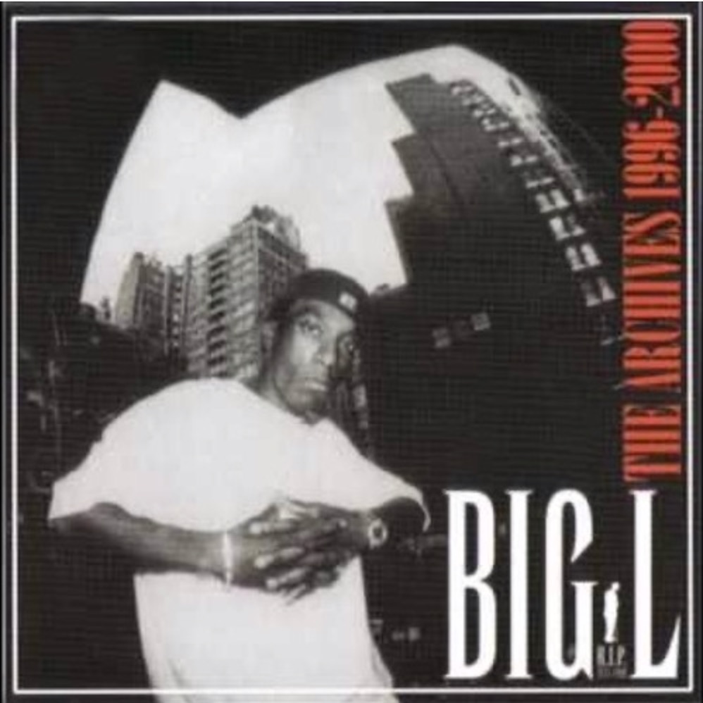 Big L – Now Or Never