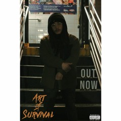 Art Of Survival (Prod. $vely)