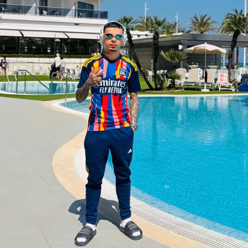 SÓ BOMBA DE ICE - MC Tuto guia 2T