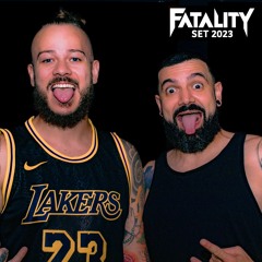 FATALITY SET 2023