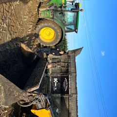 Broom Broom 🚜