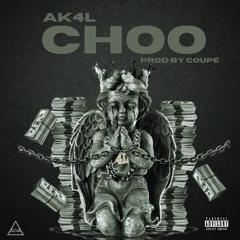 Ak-4L - Choo