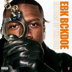 EBK Bckdoe - Kill Mission [Thizzler Exclusive]
