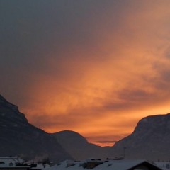 throughout this period