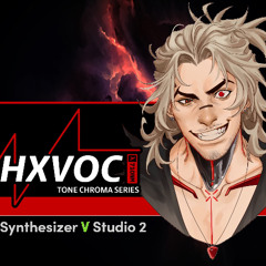 Reanimated Decay [V3] - FT. HXVOC