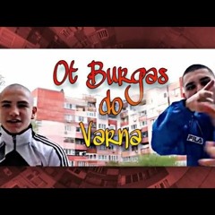 MITREVV x BEZIM MAN x DIMOFF - Ot Burgas do Varna