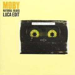 Moby - Natural Blues (HARDTECHNO EDIT)