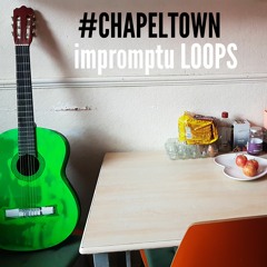 Impromtu Guitar Music Loops 007