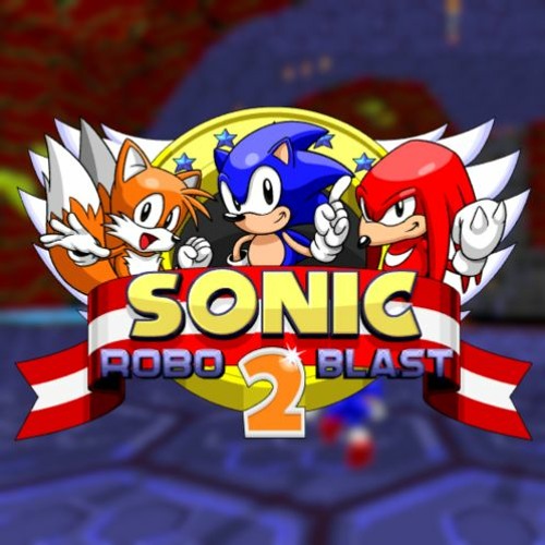 [YAMAHA MU2000EX] Sonic Robo Blast 2 - Egg Rock Act 2