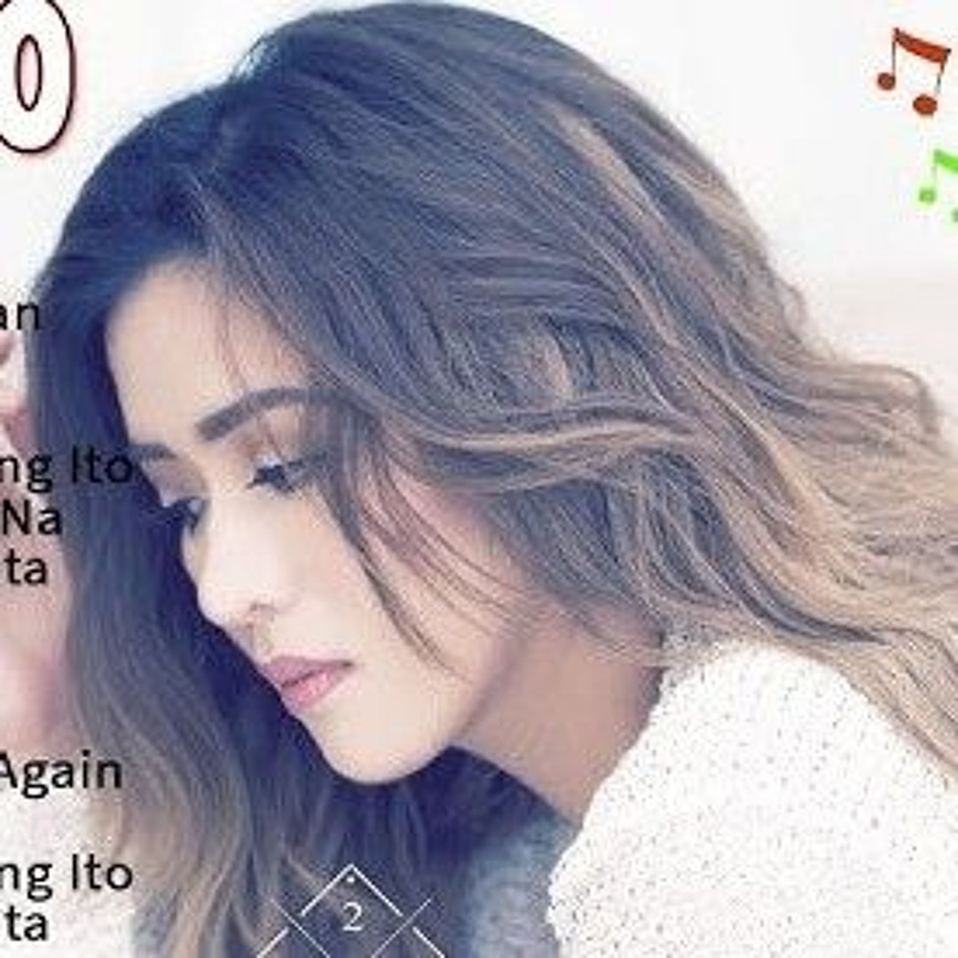 Stream New Opm Trending 2025 Playlist пёџрџ Best Of Wish 107 5 Song