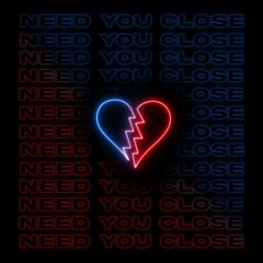 Mentive - Need You Close (prod. Mentive x Tundra Beats)