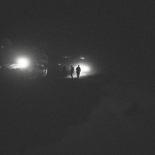 M.I.A. - Borders (gafka remix)