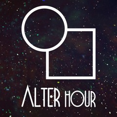 Alter Hour Mix Series #017 - Leanca