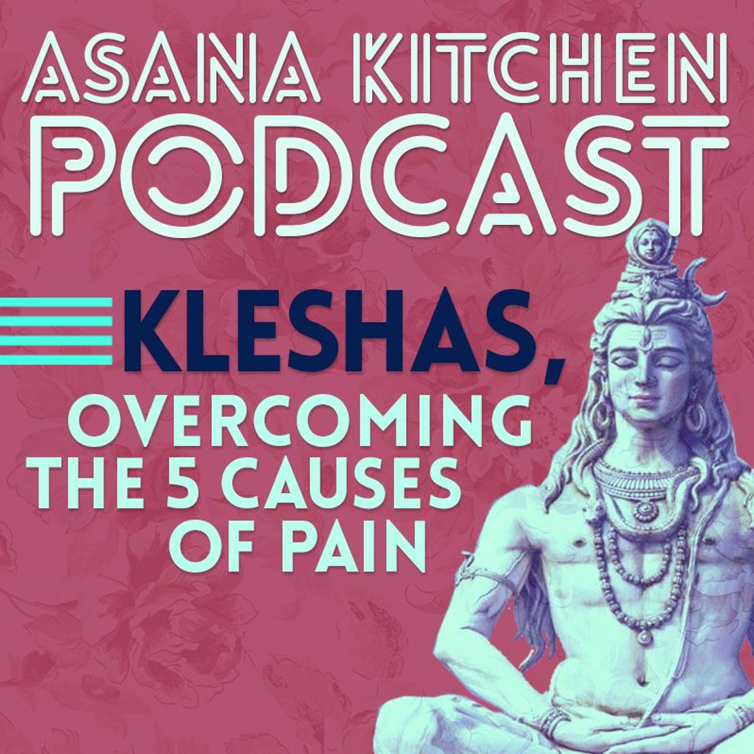 Asana Kitchen Podcast