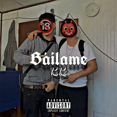 Bailame bb w/ Mar-King