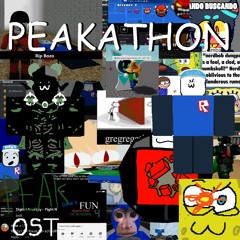 PEAKATHON - Fight Neil OST
