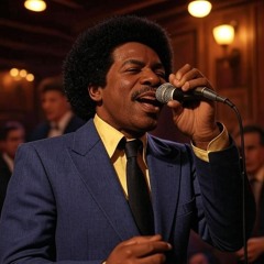Butch Carter - Concrete Soul