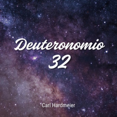 Deuteronomio 32
