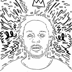 Ruff Squad X Kendrick Lamar - True Stories To Tell (mausie Mashup)