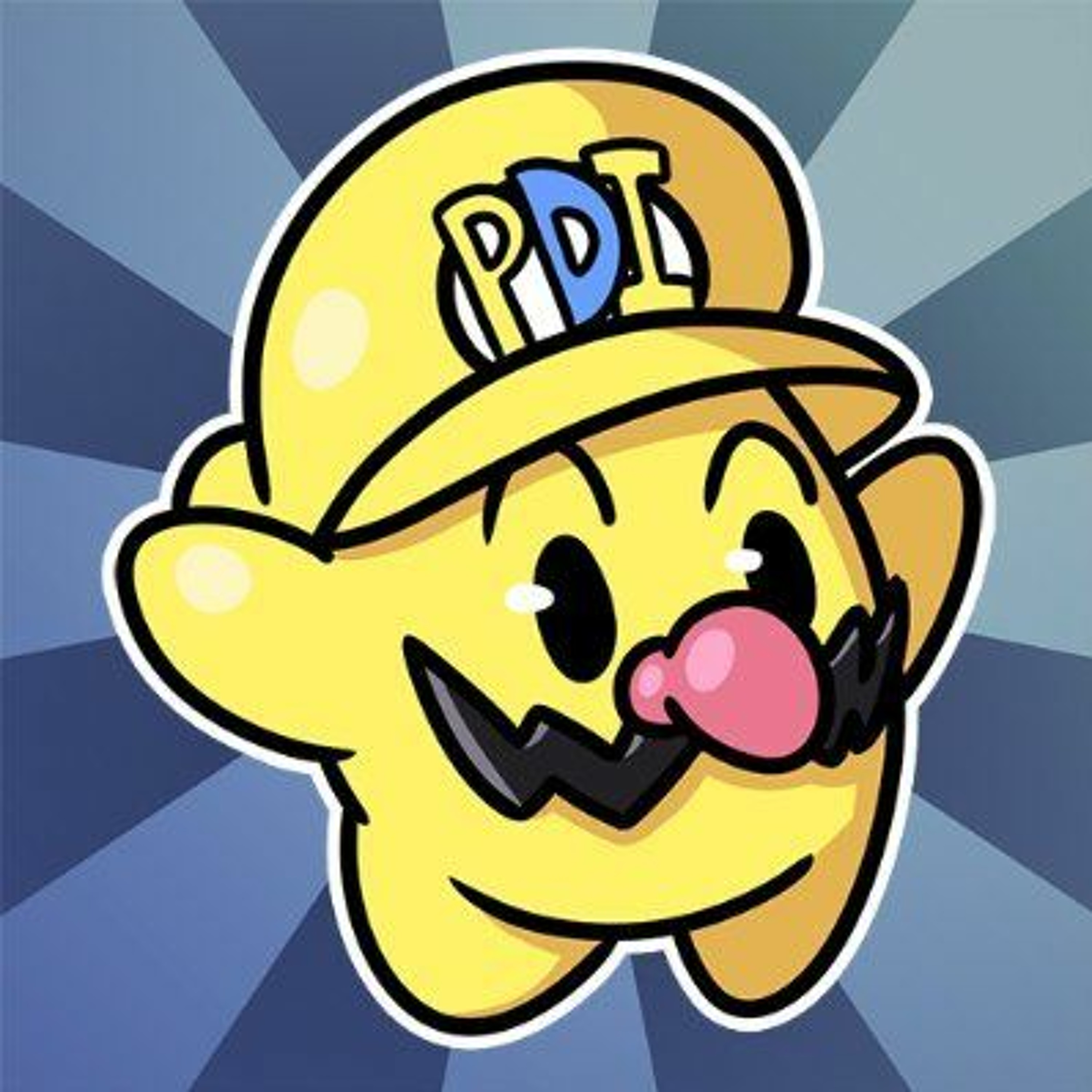 Toad on Games