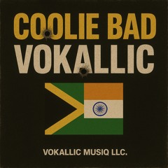 Vokallic - Coolie Bad (Official Audio)[WYFL RIDDIM]