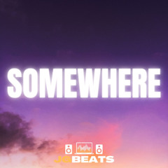 Somewhere | Piano x Soft Rock x Keane Type Beat