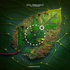Veeco - Spring Dawn (Original Mix) [Perihelion Music]