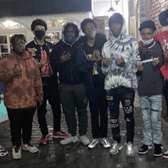 NLMB Ywsg4 (feat . Keezy & Alex )